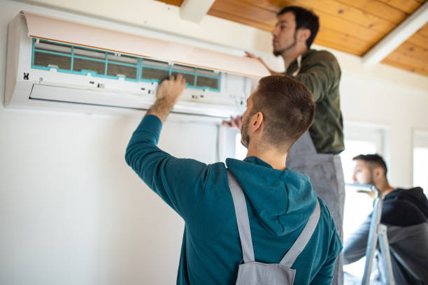 Best Residential HVAC Services  in Oneida, NY