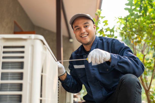 Best Ductless HVAC Repair  in Oneida, NY